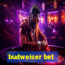 budweiser bet